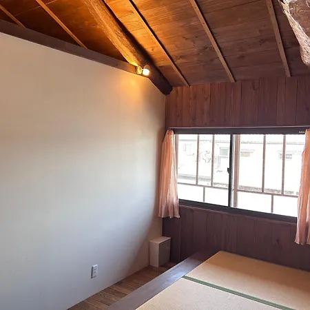 古民家ゲストハウス ナマケモノ Ono  Room photo